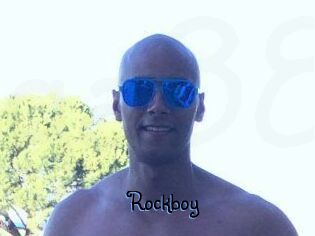 Rockboy