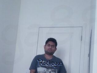 Rockeyus