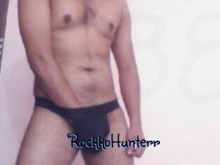 RockkoHunterr
