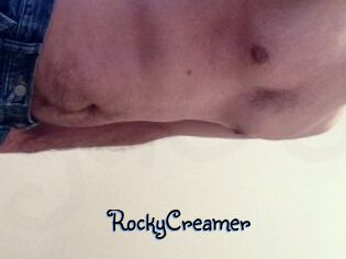 RockyCreamer