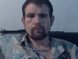 Rocster