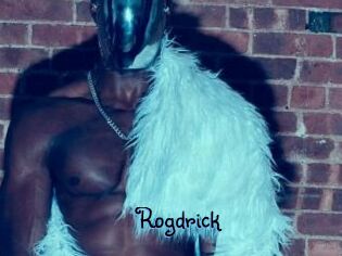 Rogdrick