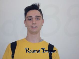 Roland_Brown