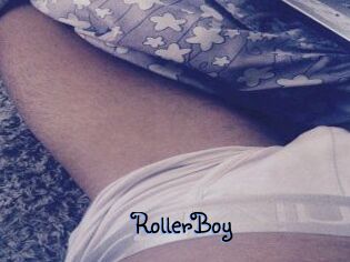 RollerBoy