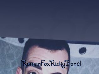 RomanFoxRickyBonet