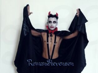 RomanStevenson
