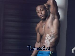 RomeoEvil