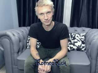 RomeoRick