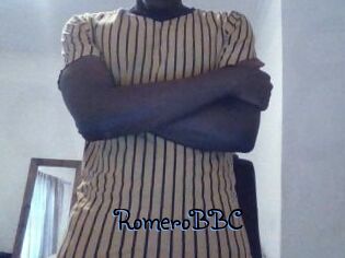 RomeroBBC