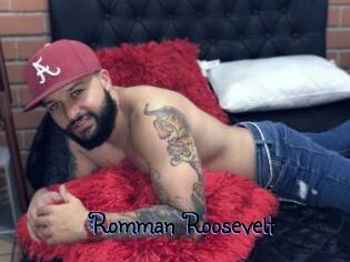 Romman_Roosevelt