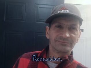 Romualdsex
