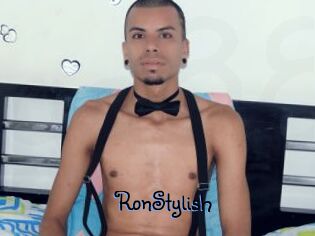 RonStylish