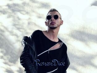 RonanDice