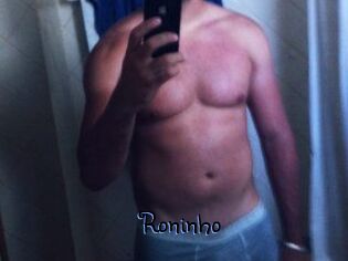 Roninho
