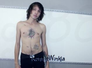 RonnieWinkla