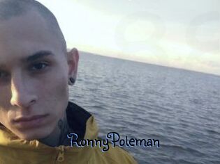 RonnyPoleman