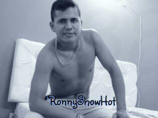 RonnyShowHot