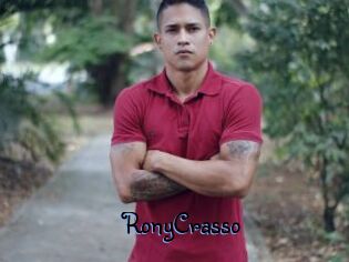 RonyCrasso