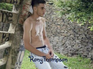 RonyThompson