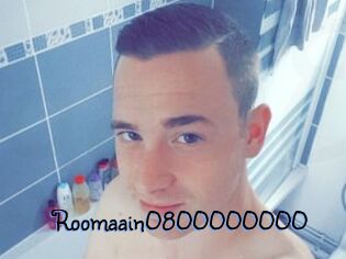 Roomaain0800000000