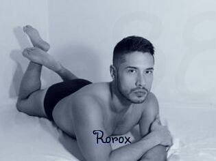 Rorox