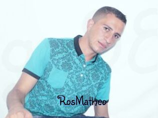 RosMatheo