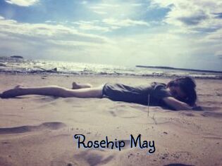 Rosehip_May