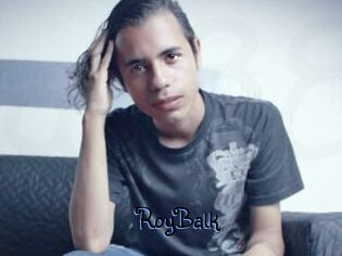 RoyBalk