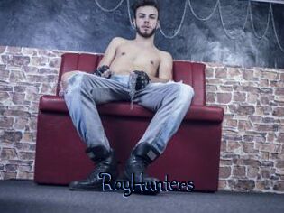 RoyHunters