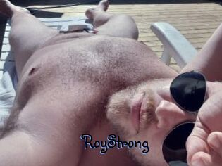 RoyStrong