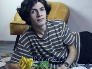 Ruber_Soul