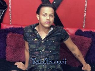 RubyBarnett