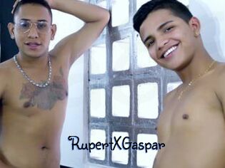 RupertXGaspar