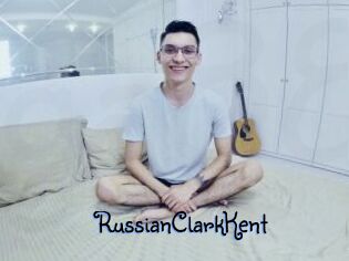 RussianClarkKent