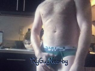 RyGuyNearby