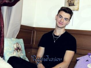 RyanJunior