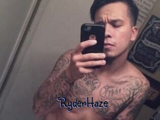 Ryder_Haze