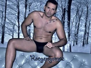 Raegangomez