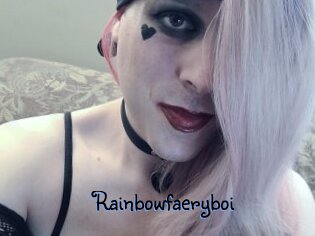 Rainbowfaeryboi
