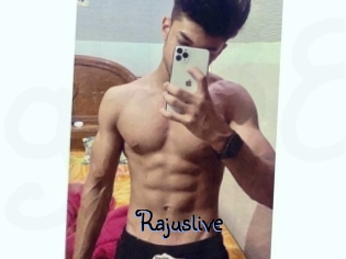 Rajuslive