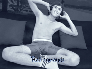 Ralf_miranda