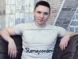 Ramajcordero