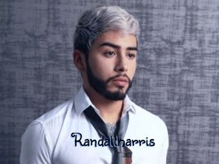Randallharris