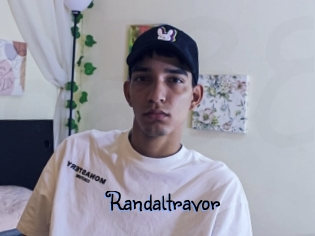 Randaltravor