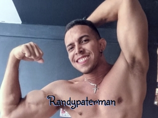 Randypaterman