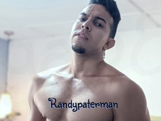 Randypaterman