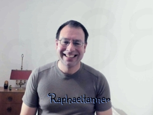 Raphaeltanner