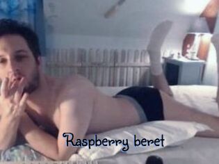 Raspberry_beret