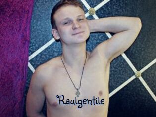 Raulgentile