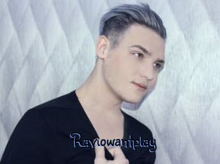 Raviowantplay